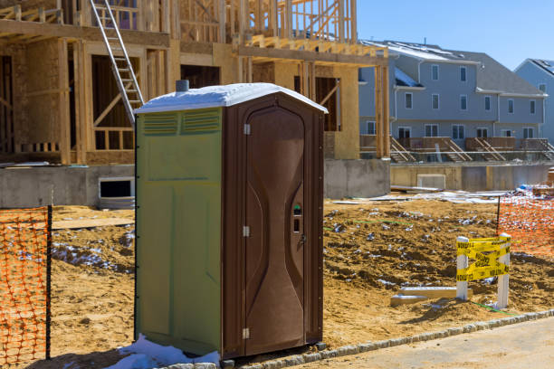 Best Sanitation services for porta potties  in Abbotsford, WI