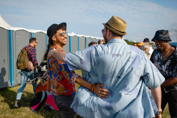 Best Affordable porta potty rental  in Abbotsford, WI