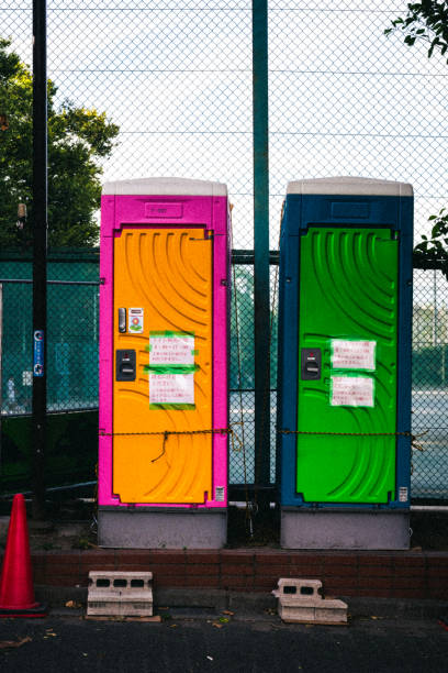 Best Emergency porta potty rental  in Abbotsford, WI