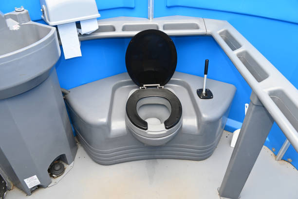 Portable Toilet Options We Offer in Abbotsford, WI