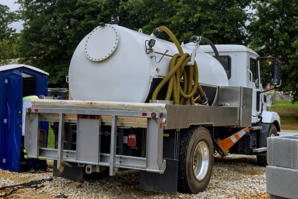 Best Porta potty for special events  in Abbotsford, WI