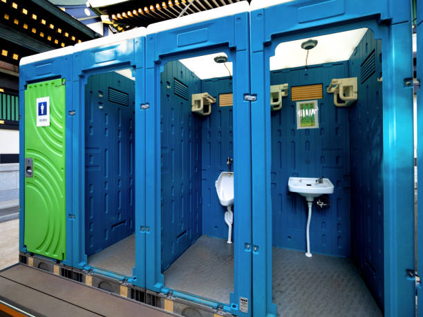 Best Portable toilet rental for construction  in Abbotsford, WI