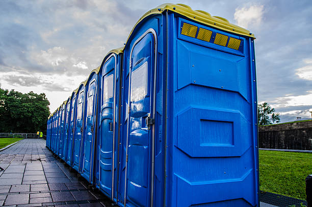 Best Affordable portable toilet rental  in Abbotsford, WI